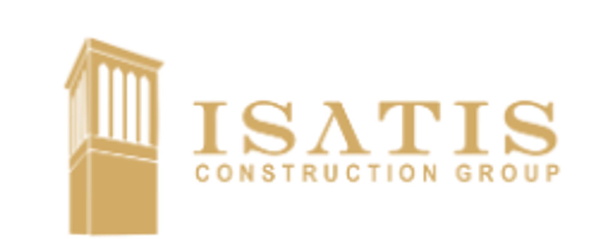 ISATIS CONSTRUCTION GROUP